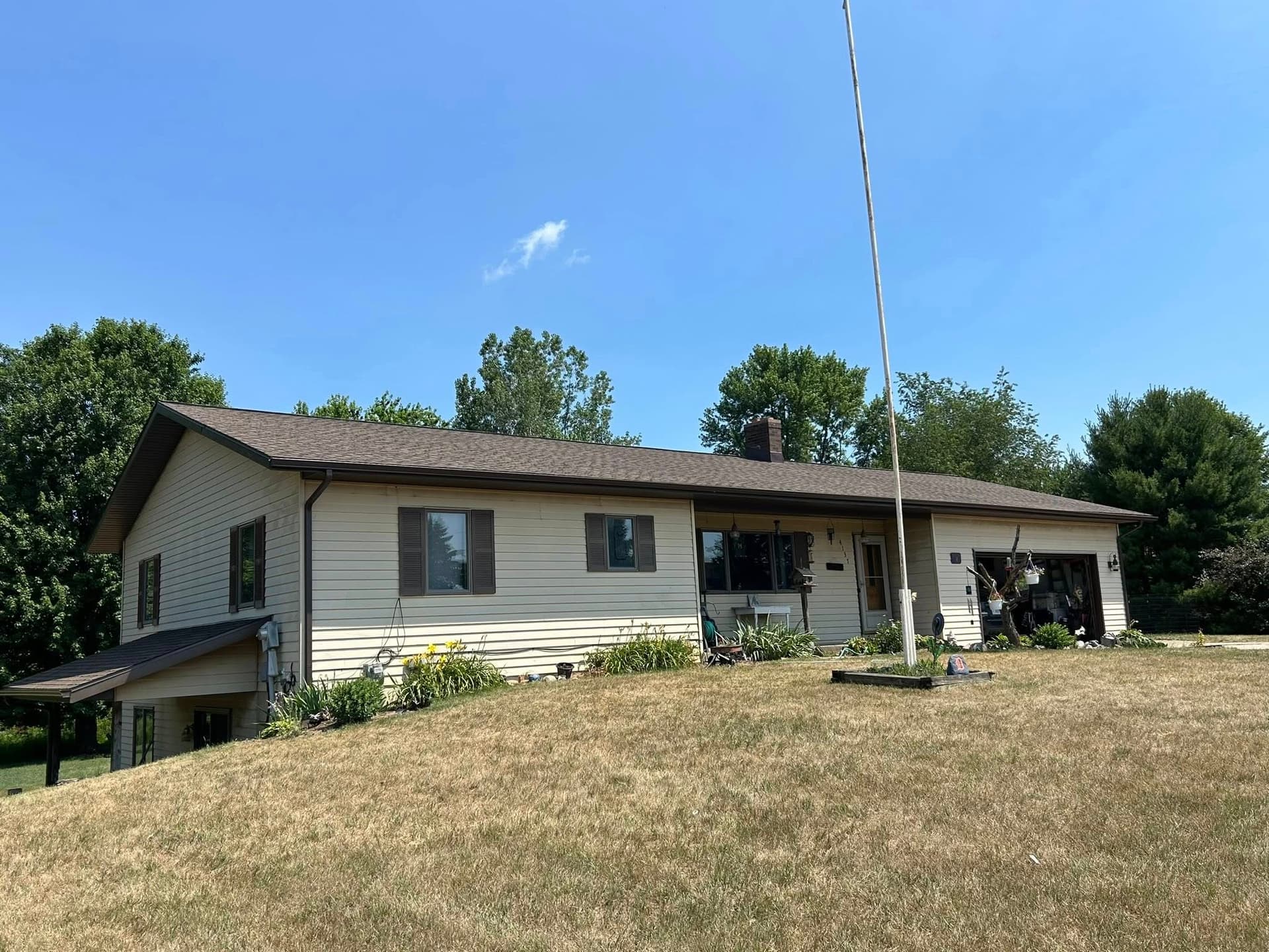 Roofing project photo 3 — July 2025