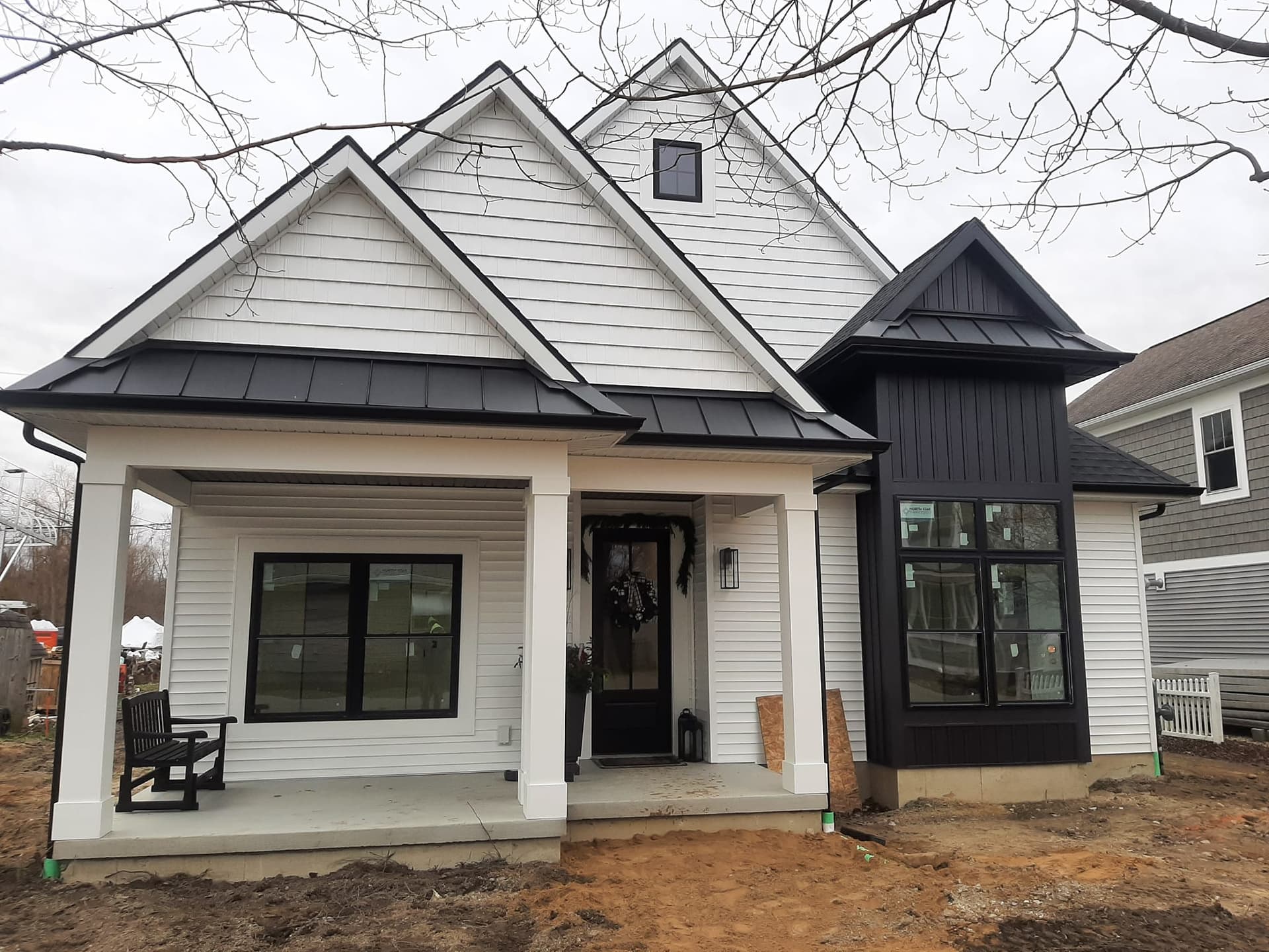 Quality craftsmanship on display — Valley Roofing